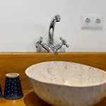 شقة Stub'n Herbert