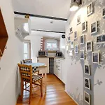 Stub'n Herbert Apartment