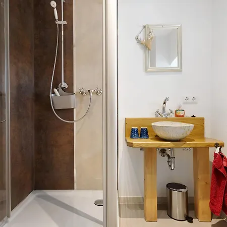 Stub'n Herbert Apartmán