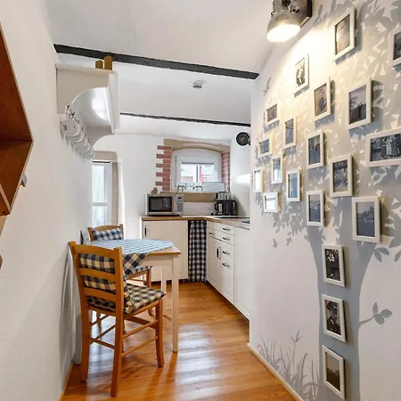 Stub'n Herbert Apartmán