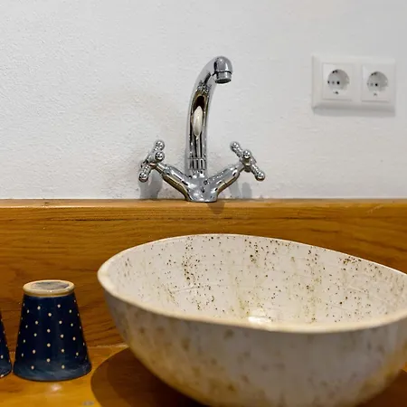 Stub'n Herbert Apartmán Waischenfeld