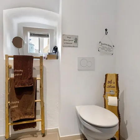 Apartmán Stub'n Herbert *