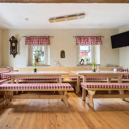 Apartmán Stub'n Herbert Waischenfeld