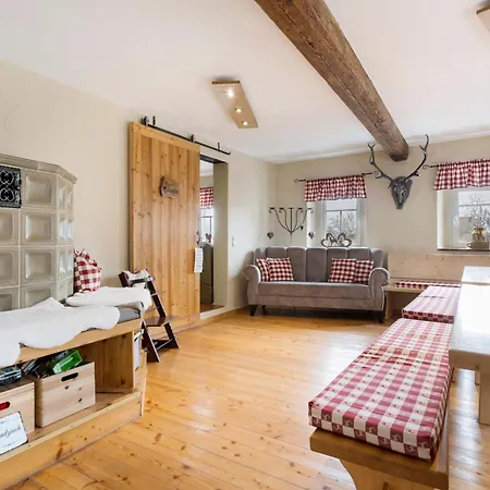 Stub'n Herbert Apartmán