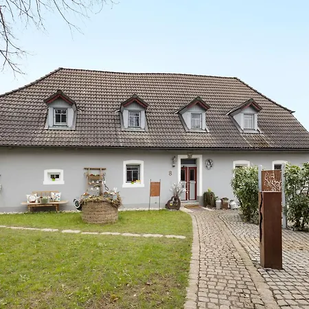 Apartmán Stub'n Herbert *