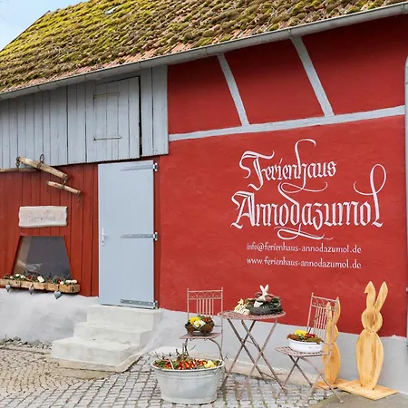 Stub'n Herbert Apartmán *