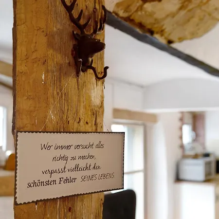 Apartmán Stub'n Herbert *