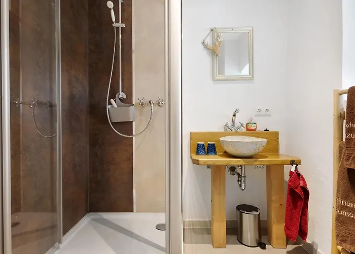 Stub'n Herbert 아파트