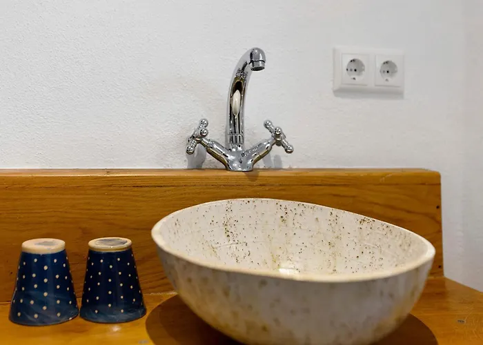 Stub'n Herbert 아파트 바이셴펠트