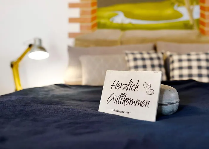 Stub'n Herbert 바이셴펠트