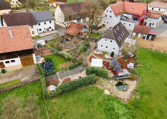 Stub'n Herbert * 바이셴펠트