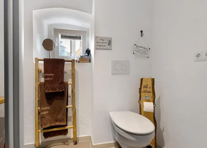 아파트 Stub'n Herbert *