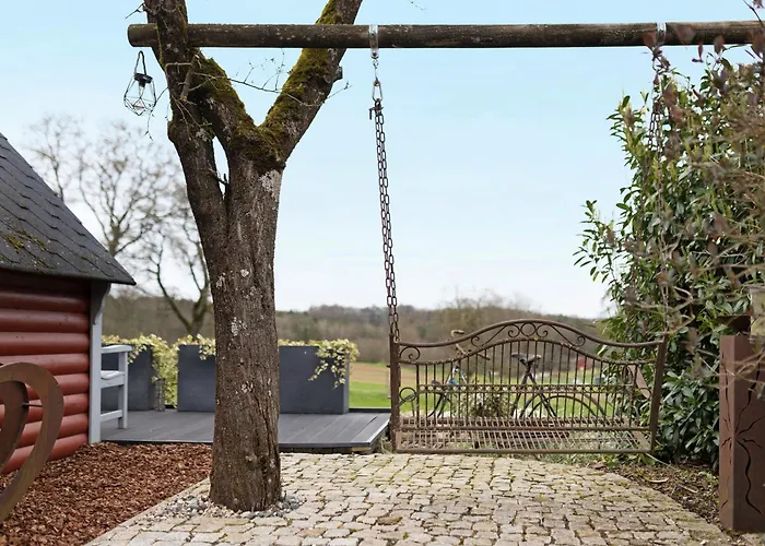 Stub'n Herbert 아파트 *