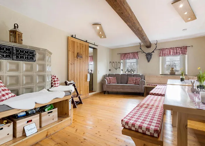 Stub'n Herbert 아파트