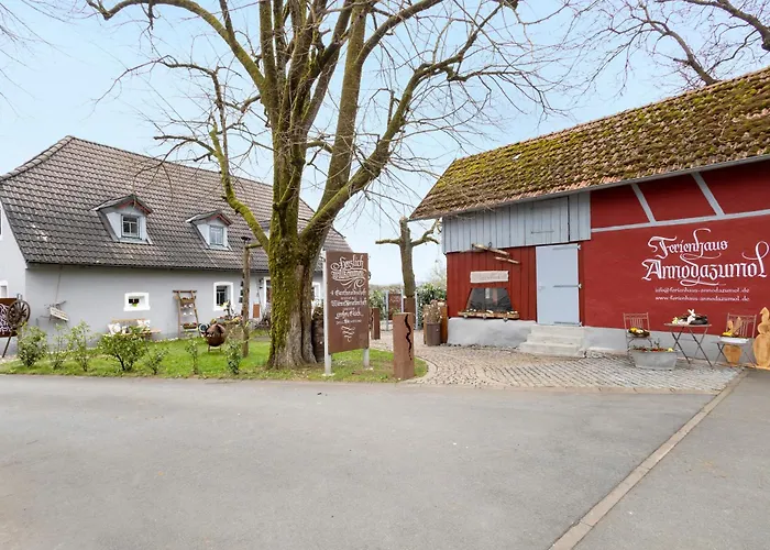 Stub'n Herbert * 바이셴펠트