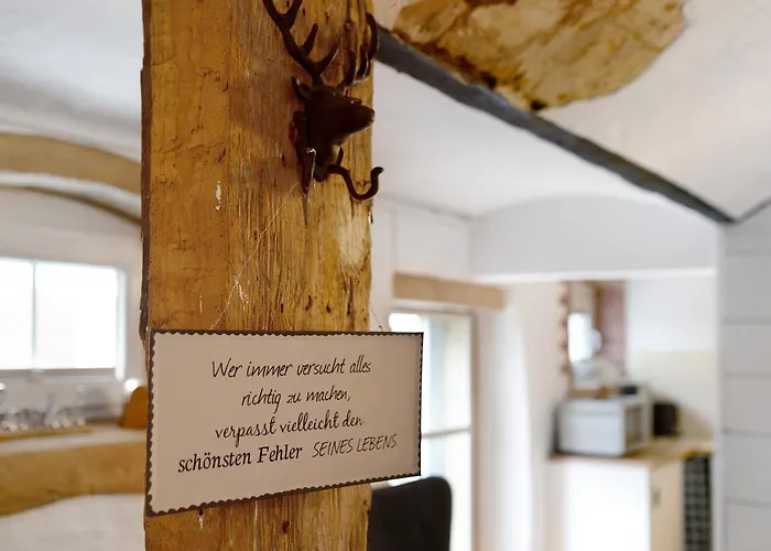 아파트 Stub'n Herbert *