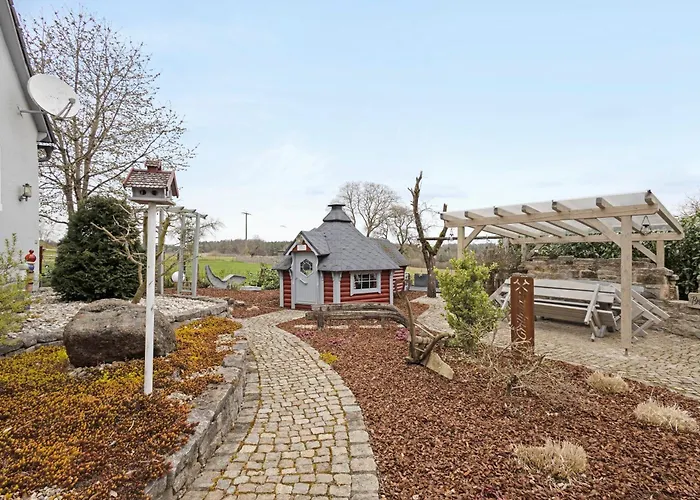 Stub'n Herbert 바이셴펠트