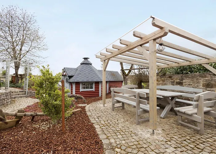 Stub'n Herbert 아파트